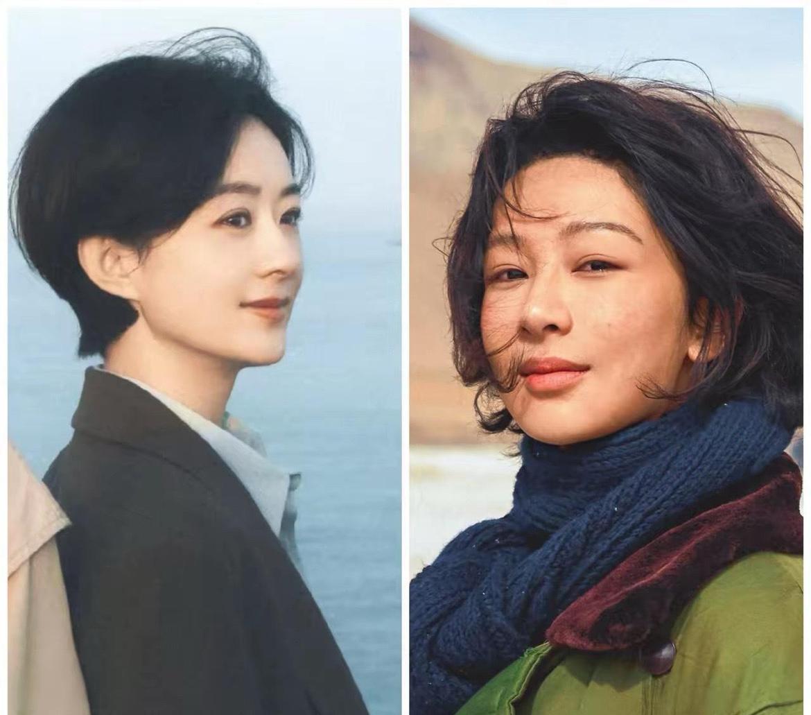 最近追剧发现，现在的电视剧越来越不按套路出牌了，尤其是赵丽颖和杨紫的新剧，直接打