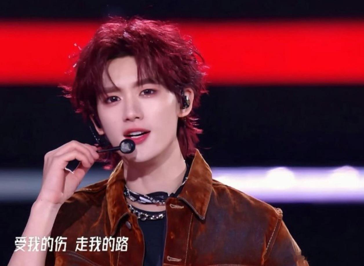 谁能顶住丁程鑫的情话暴击？每一句都发自肺腑，太苏了！谁能顶得住丁程鑫的情话攻击