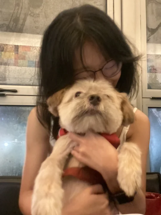 不好好努力就会沦为女人的玩物
