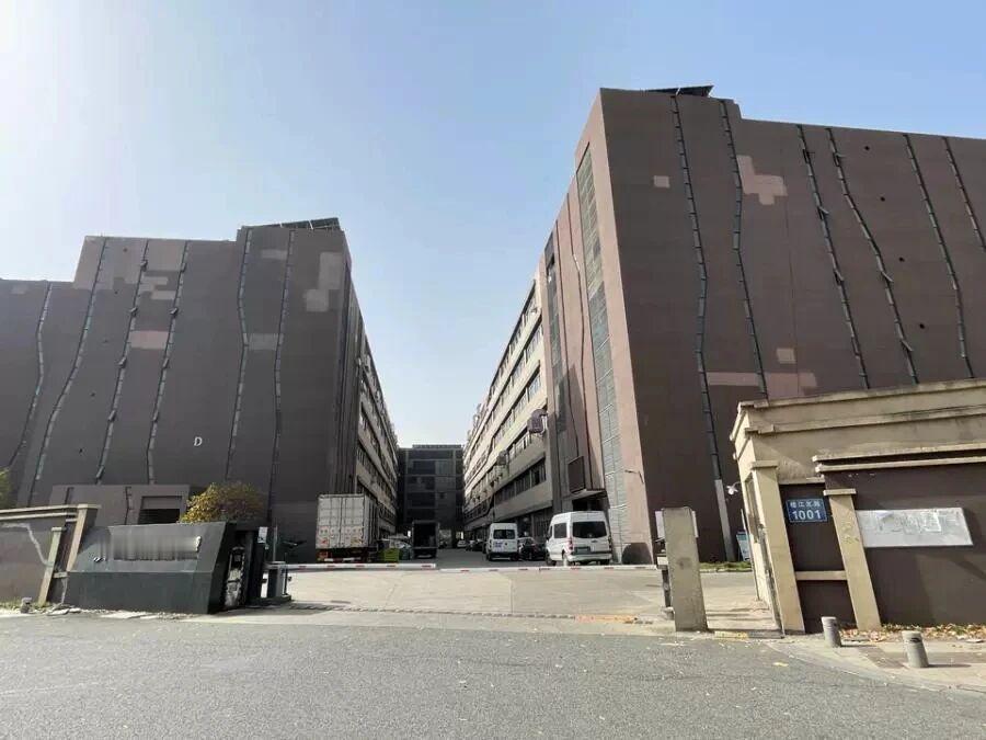 【宁波奉化江畔这处房地产要拍卖 ！房屋总建筑面积超13万平方米，起拍总价约3.2