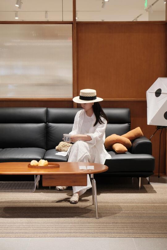 新店速递！逛到了宝藏家居集合店🛋️
