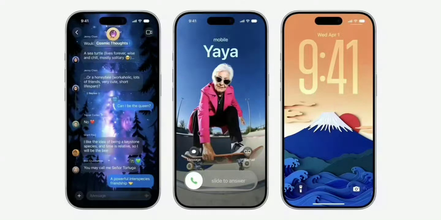 iOS 27 这次 WWDC，其实是“留了一手”。古尔曼爆料的三大功能，全压到9