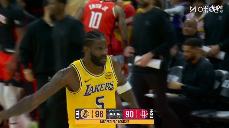 也算某种概念神吧《最后两分钟满体力的顿宝》 