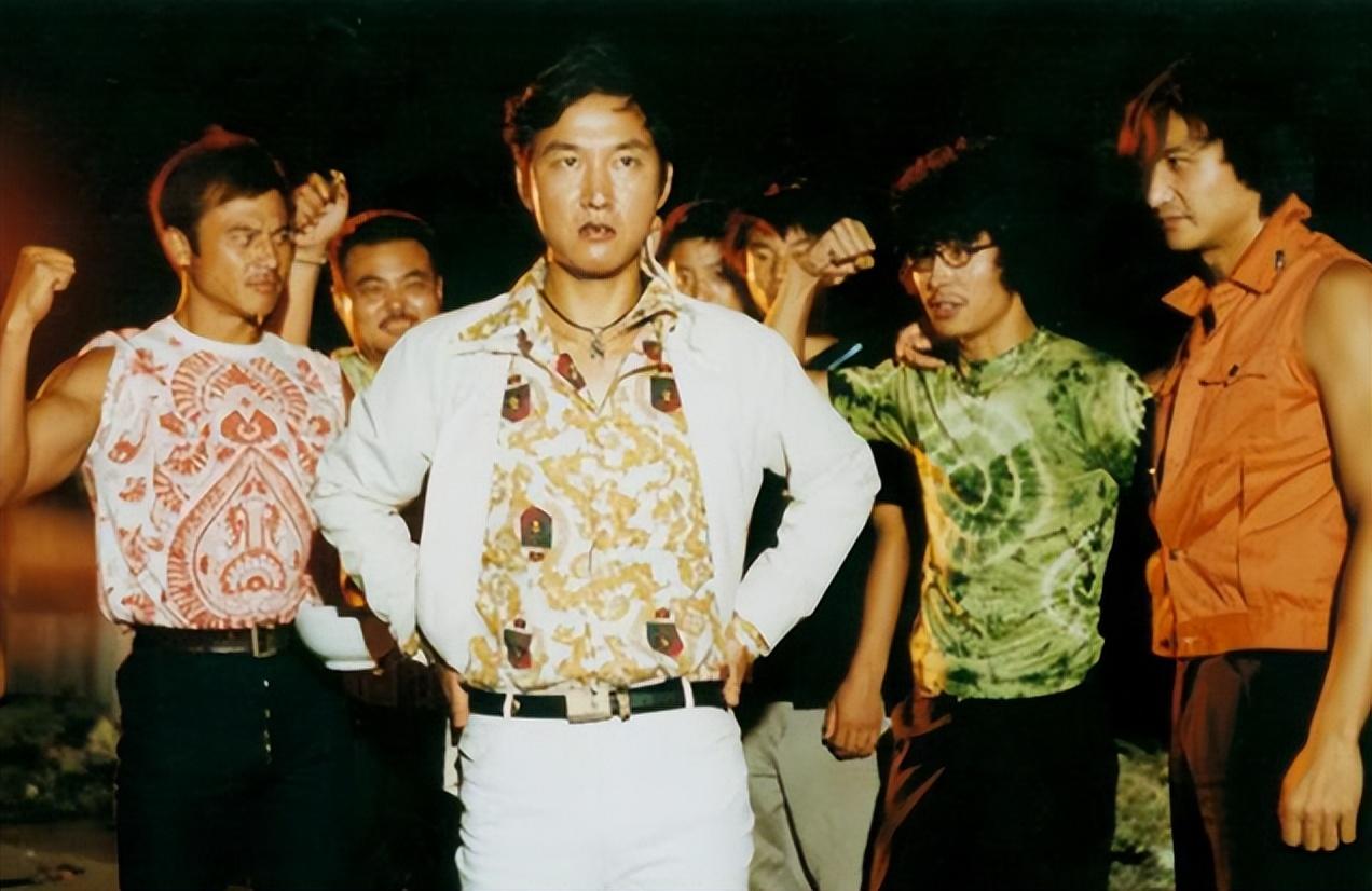 张子强小弟朱玉成，听李嘉诚建议在深圳买了28套房，结局如何？
张子强是一位出生在