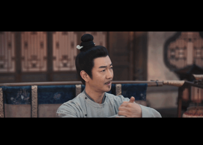 看唐诡真的有种把知识塞进脑子里面的感觉 每个案件都和门第观念挂钩编剧真的很用心卢