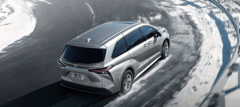 TOYOTA ​​​