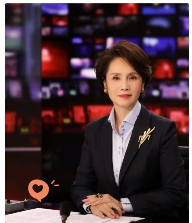 央视前主持人徐俐说“两年前，我儿子结婚了，娶了一个非常可爱的媳妇，她在两年前分别