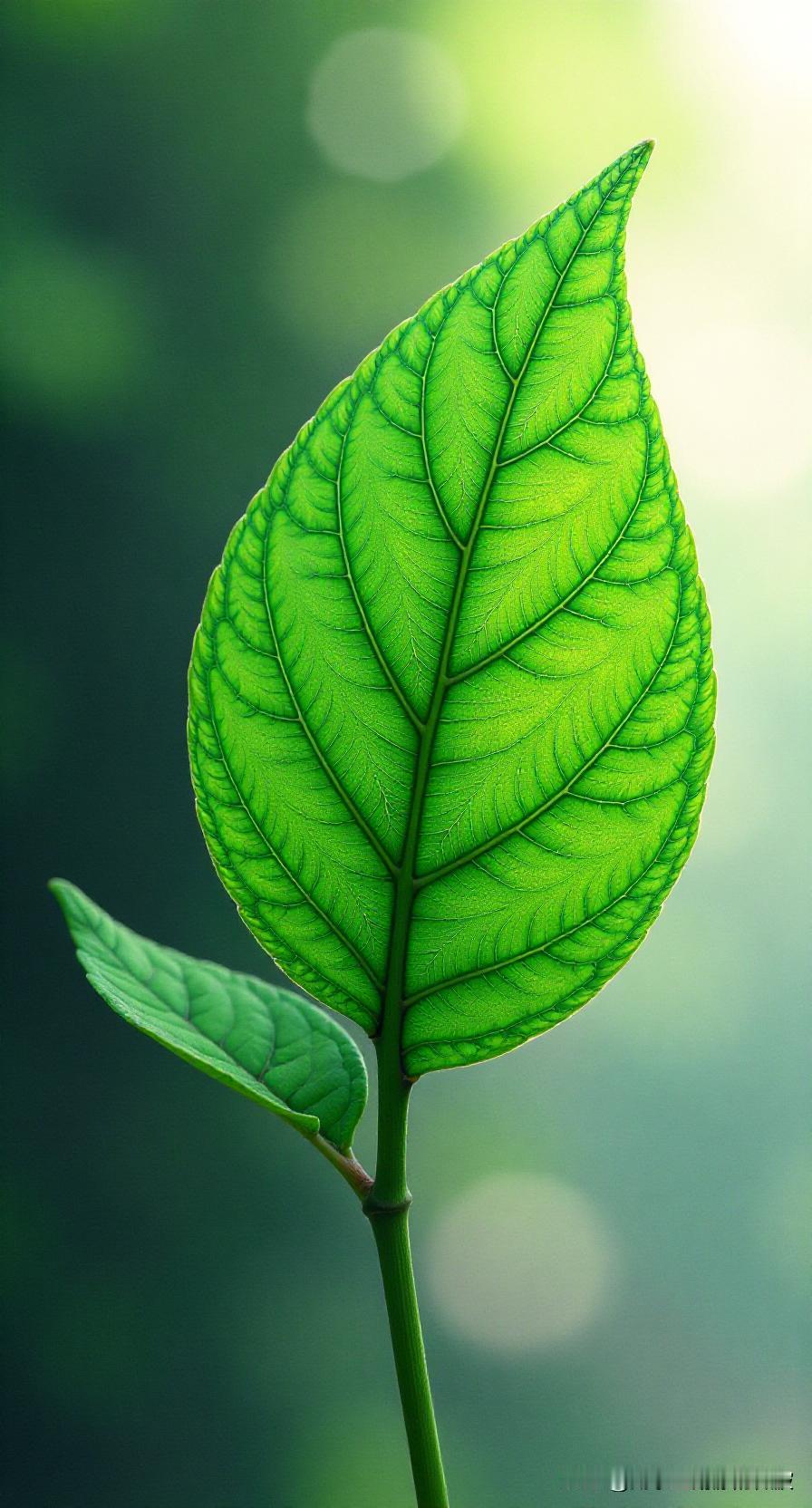 上联：一片绿叶含诗意
下联：万千繁花展画卷
横批：春意盎然