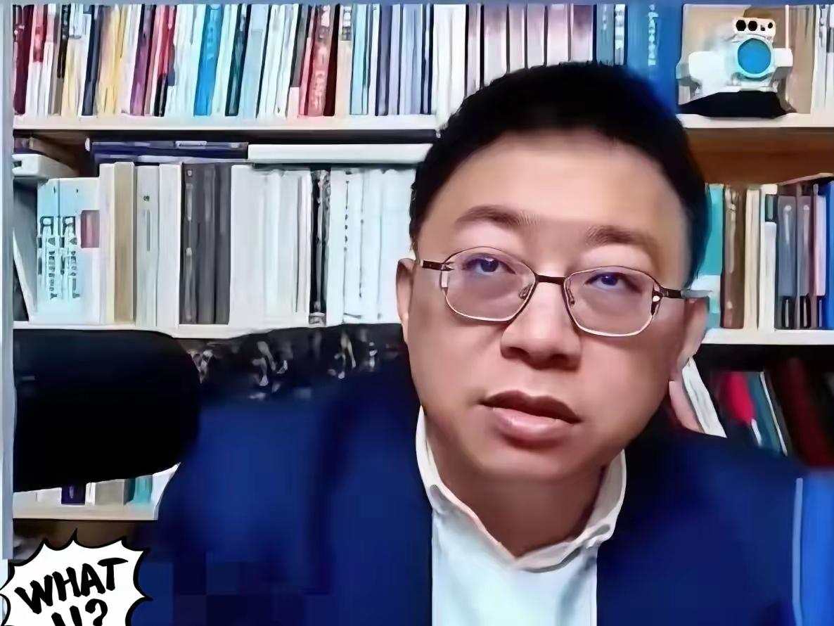 沈逸怼醒装睡的圣母:
考公千军万马挤破头的岗，
能留给管不住自己的人？
​​沈逸