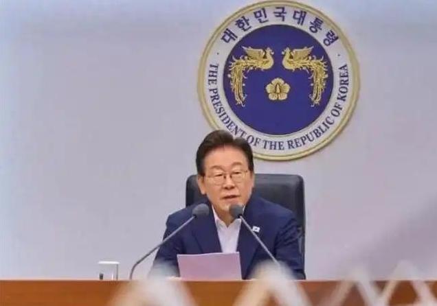 最高规格接待中国，韩国承诺！当地时间10月17日，韩国总统室对外表示：将对可能即