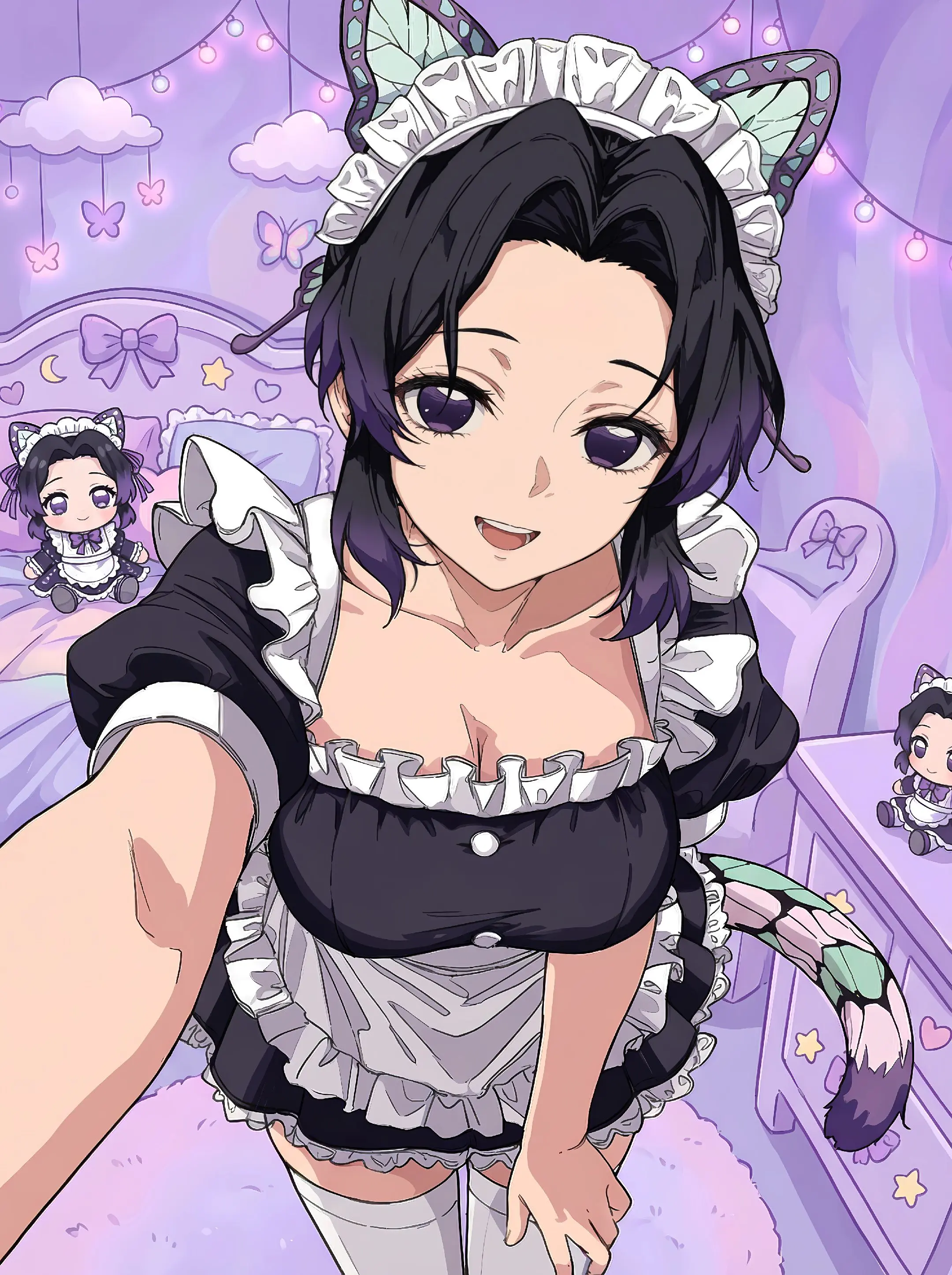 欢迎回家✌︎('ω')✌︎。