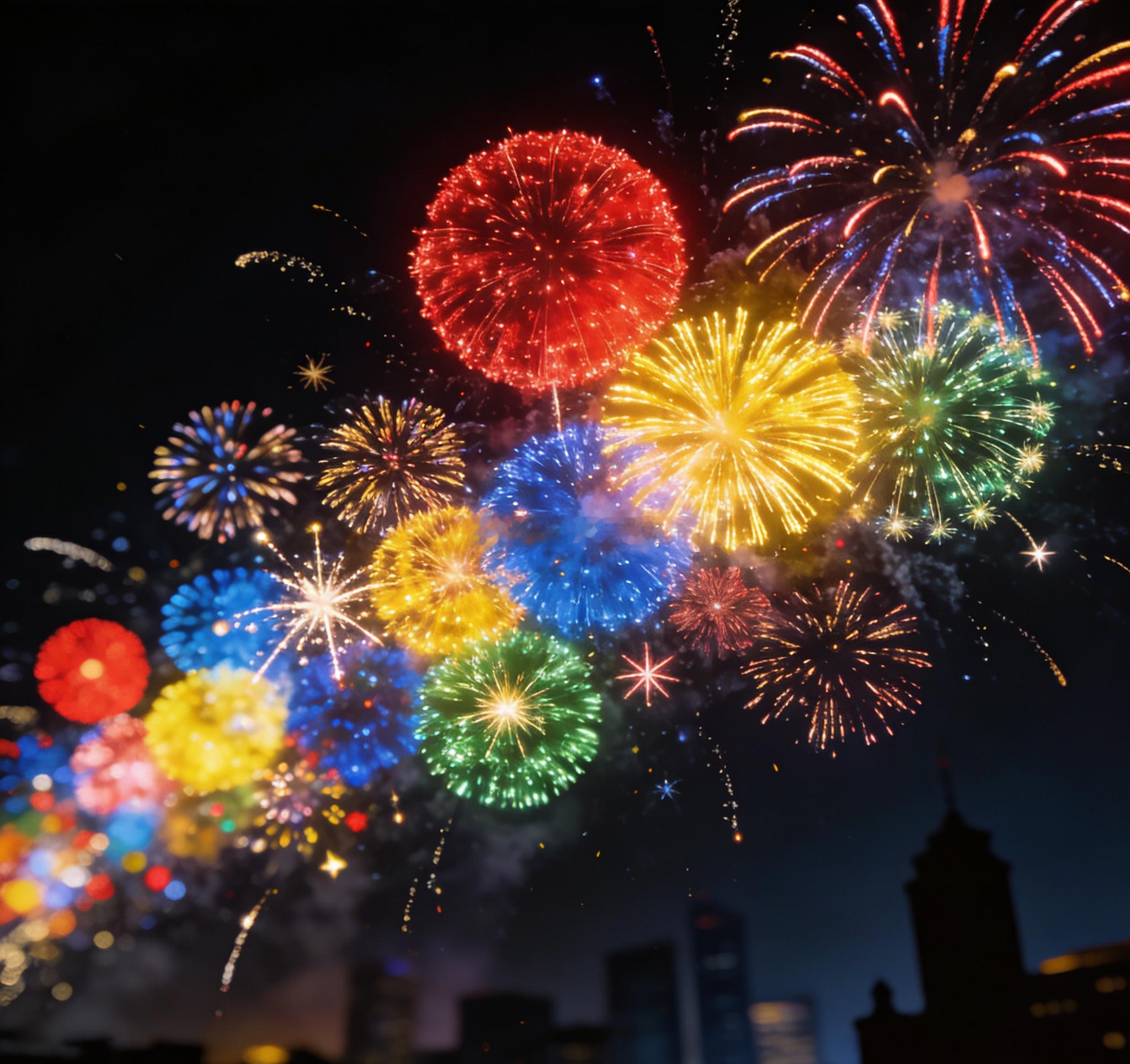 香港宣布取消维港跨年烟花汇演 香港旅游发展局于12月17日正式宣布，今年12月3