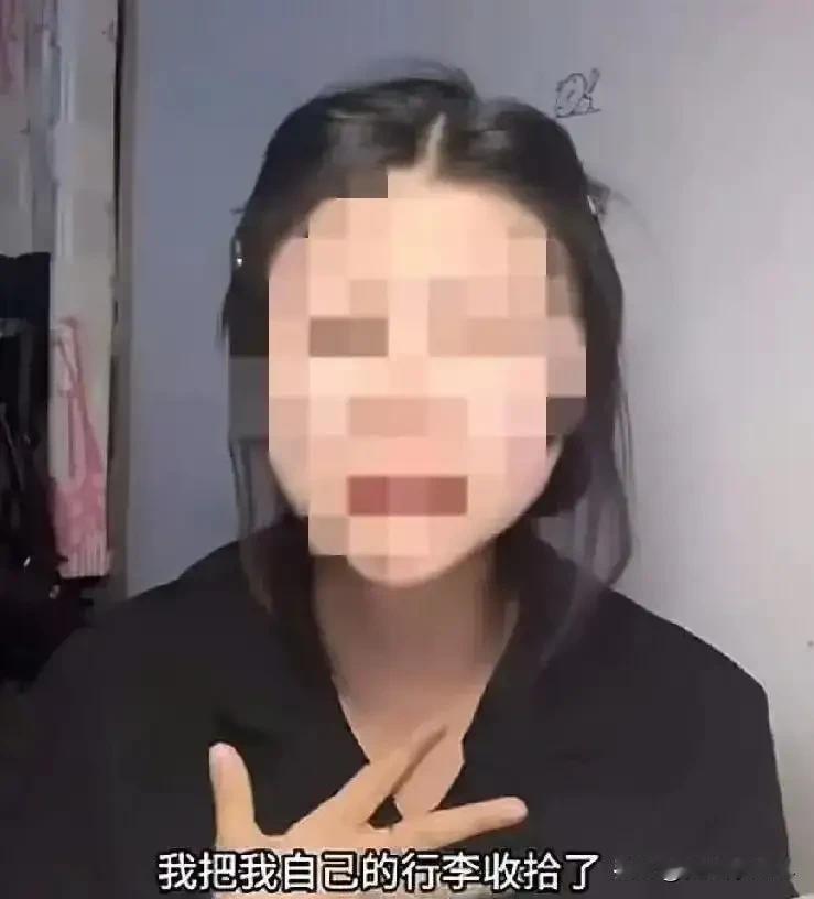 女孩第一次去男友老家，一车礼物换一桌辣菜，她的反击太解气！
 
“这个女孩人间清