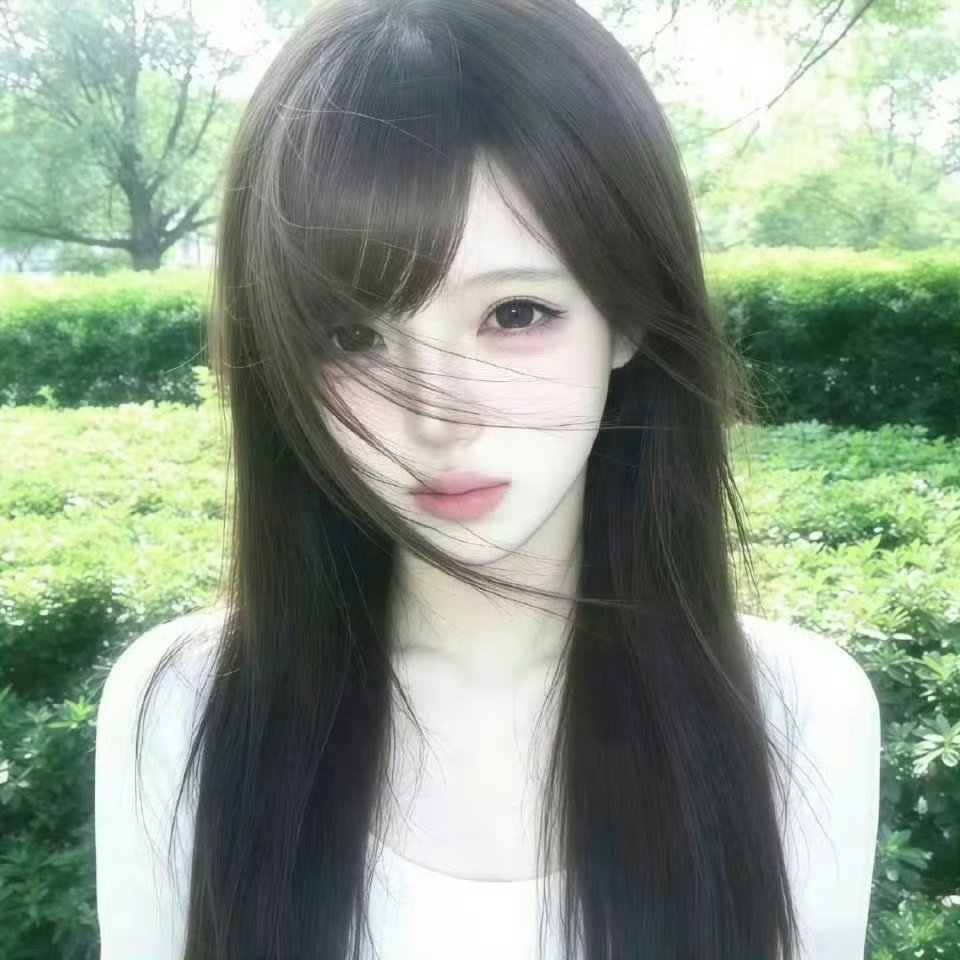𝐰𝐞𝐜𝐡𝐚𝐭小众温柔高级ins风女头头像｜ins风头像｜氛围感头像｜