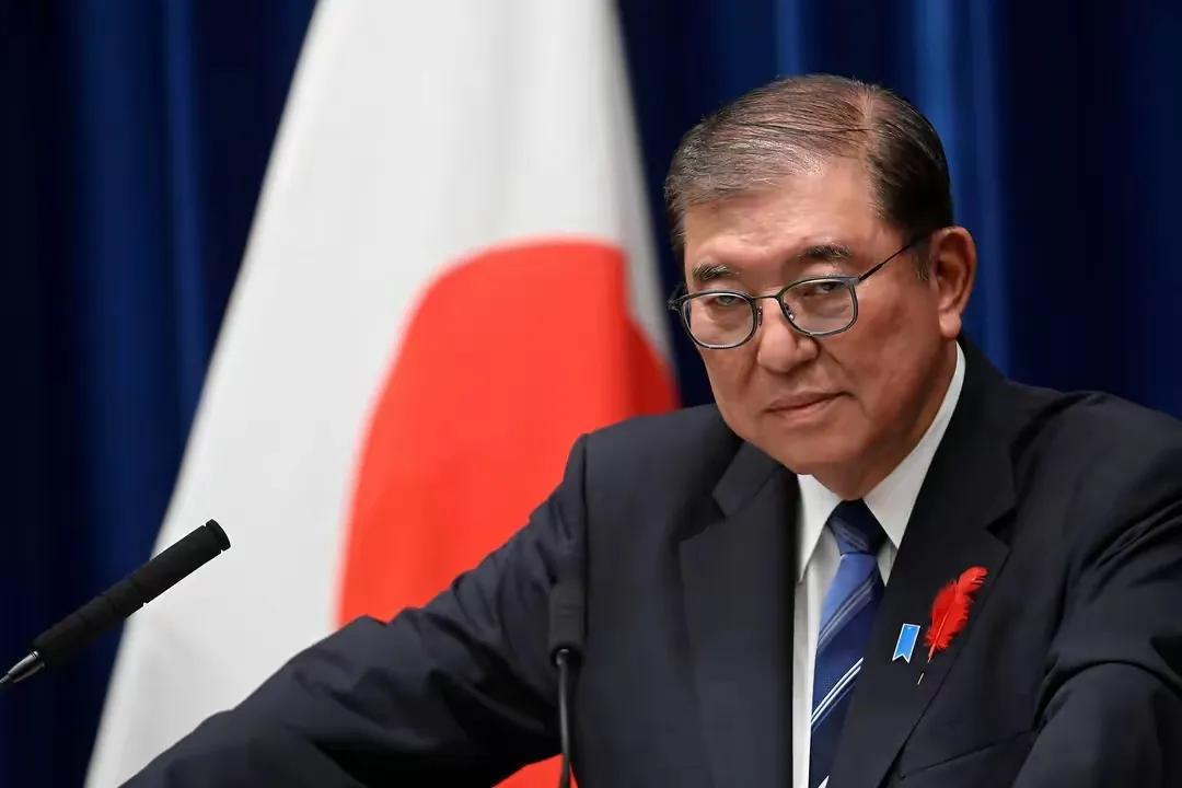 日本首相喊话了！日本首相石破茂7月8日表示，美国加税25%的消息令人非常遗憾，将