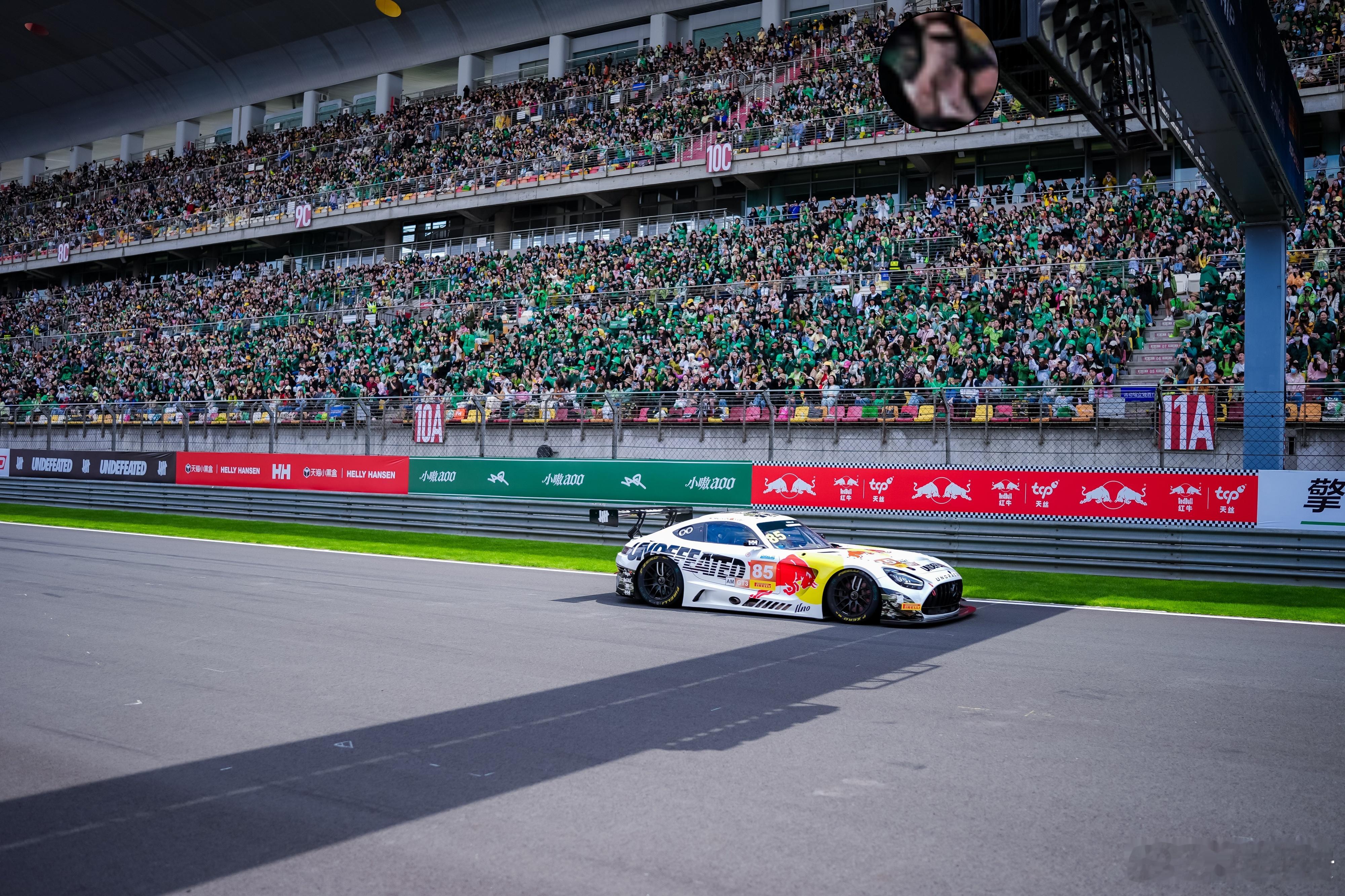 和85号🏎合照🈶 