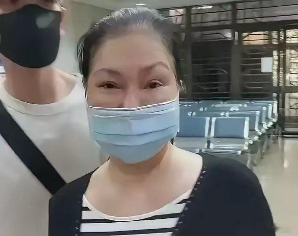 豪门恩怨再掀腥风血雨？汪小菲连续6天闭门不出，S妈含泪撂下狠话 