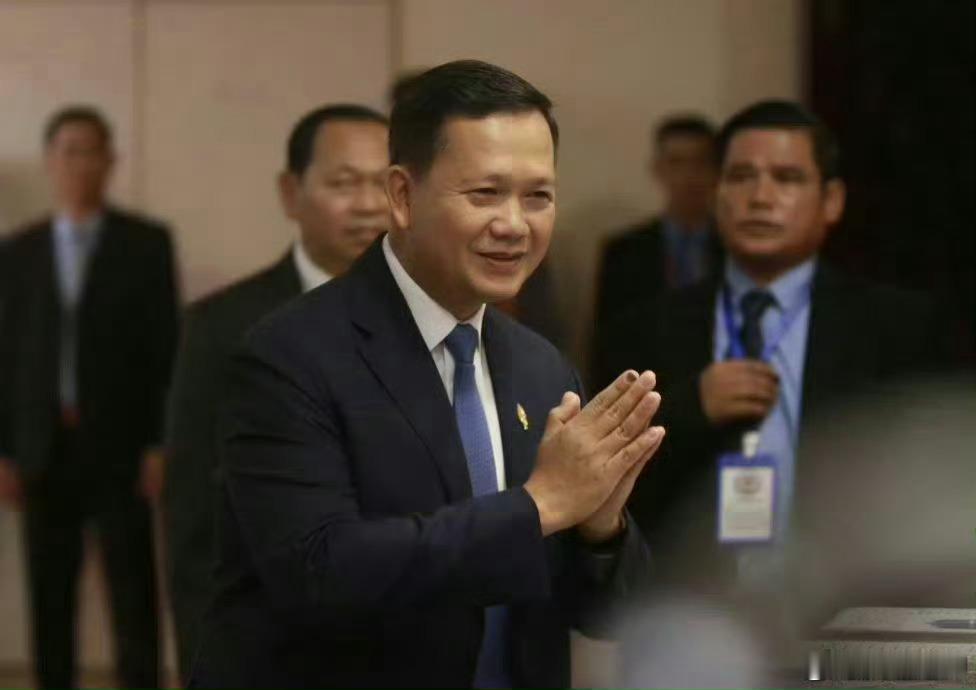 柬埔寨总理直言，电诈问题已重创国家形象和投资信心，必须重拳打击彻底铲除之。 