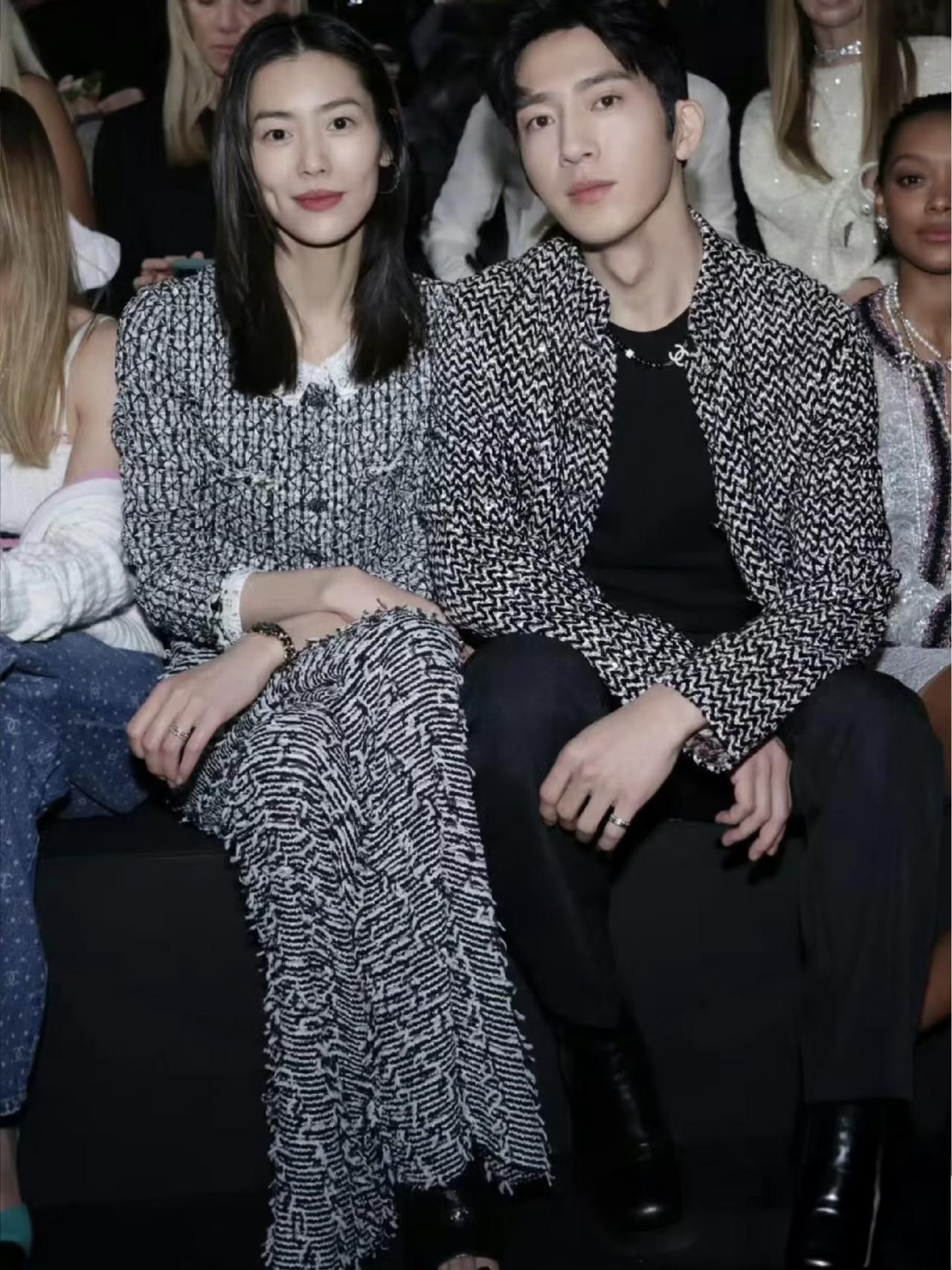 井柏然估计以后很难结婚，
不是被父母影响，
而是他跟刘雯在一起6年，都没进入婚姻