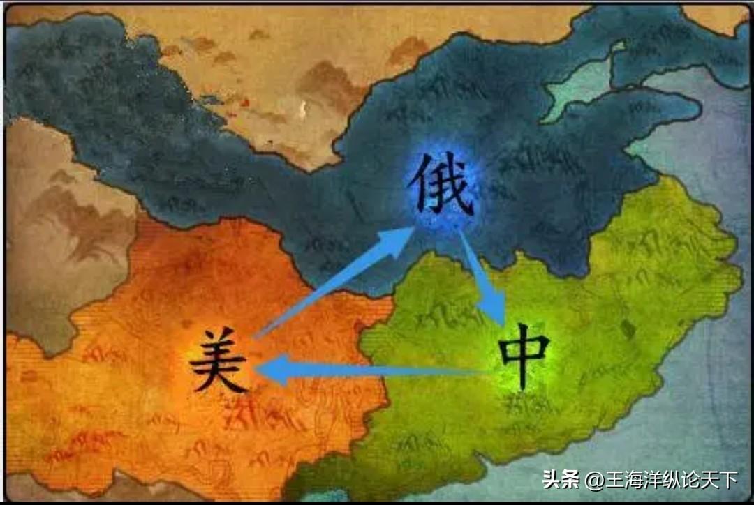 #美媒：对伊朗战争或成美国衰落开端#美国到底是不是侵略伊朗战争的罪魁祸首？或者说