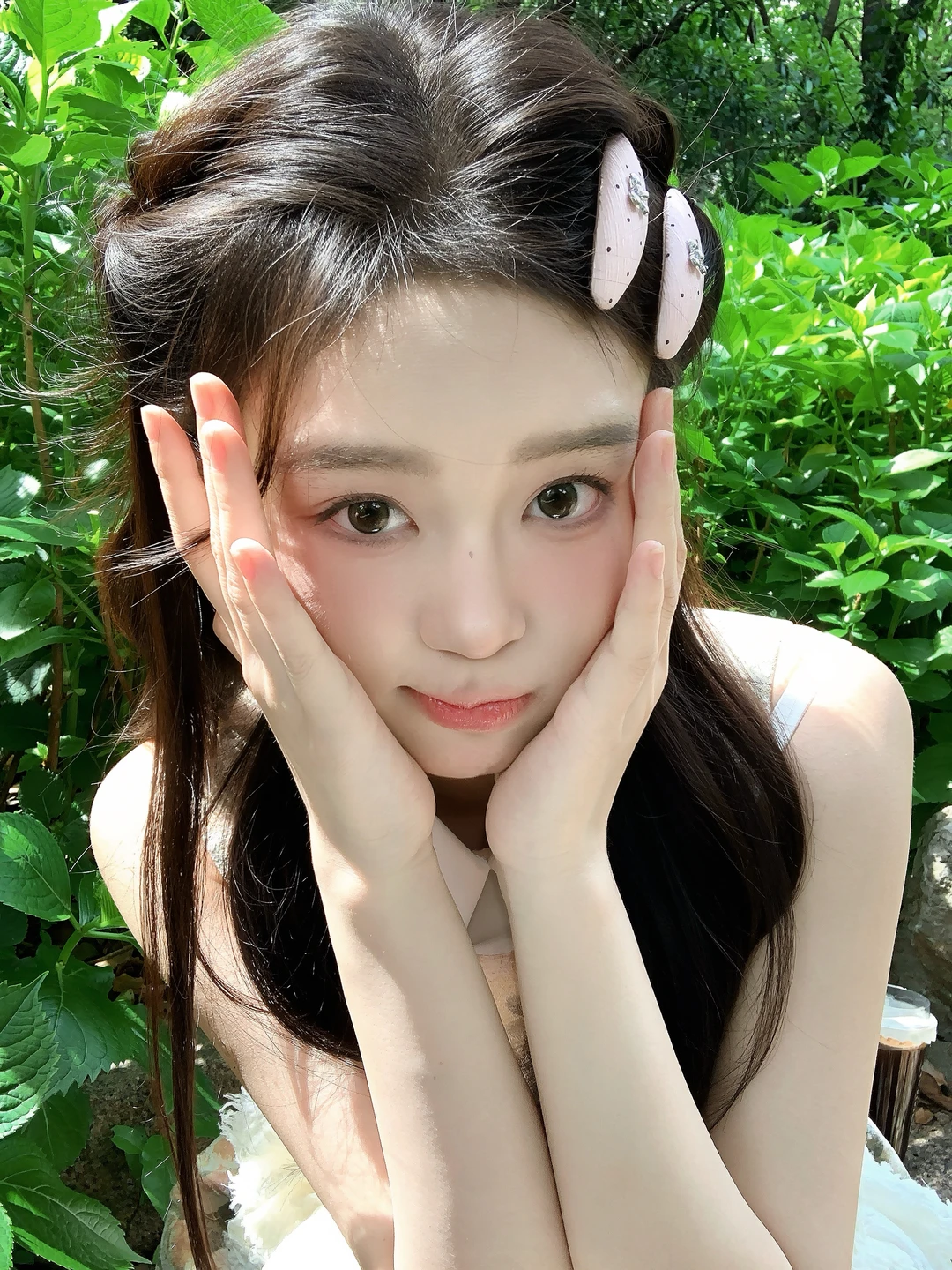 🍃绿色系养养眼