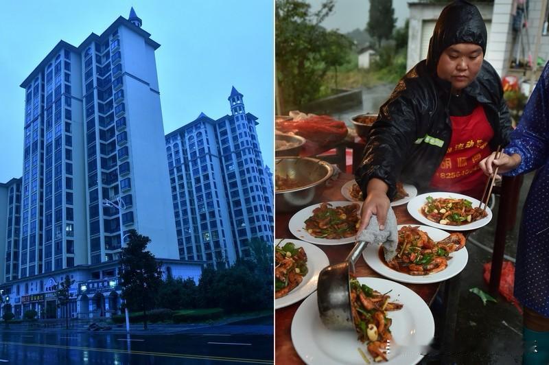 越来越多的城市都鼓励农村人进城买房了。
也就是只要农村人愿意放弃宅基地，那么就可