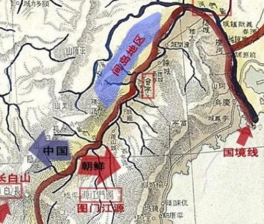“再拿不出证据，东北“间岛”地区就归韩国！”1908年，日本人在中日韩三国谈判桌