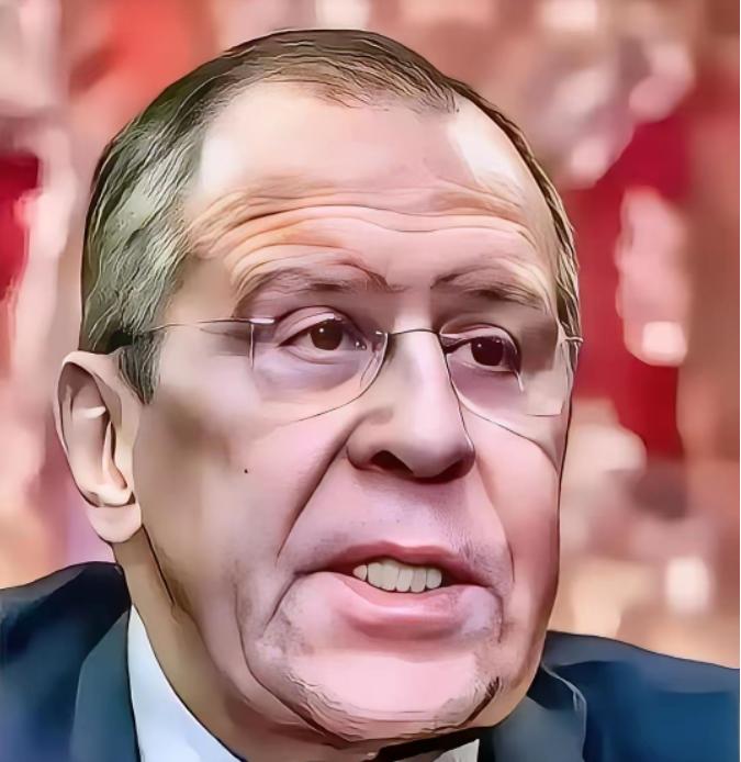 俄罗斯传来消息 ！

3月22日，俄罗斯外长拉夫罗夫突然对外宣布了一件大事，他说