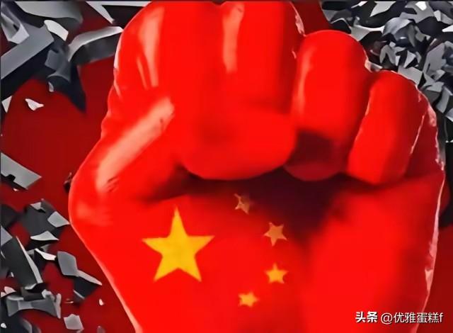 中国强势又出招，美国特别害怕的一刻终于出现了，日本噤声了，韩国彻底愣住了，西方国