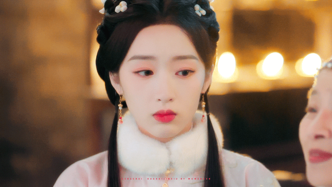 八月🍃✨🌸修了好多庭芸嘿嘿碎碎念：什么时候能修出完美的粉色TWT 