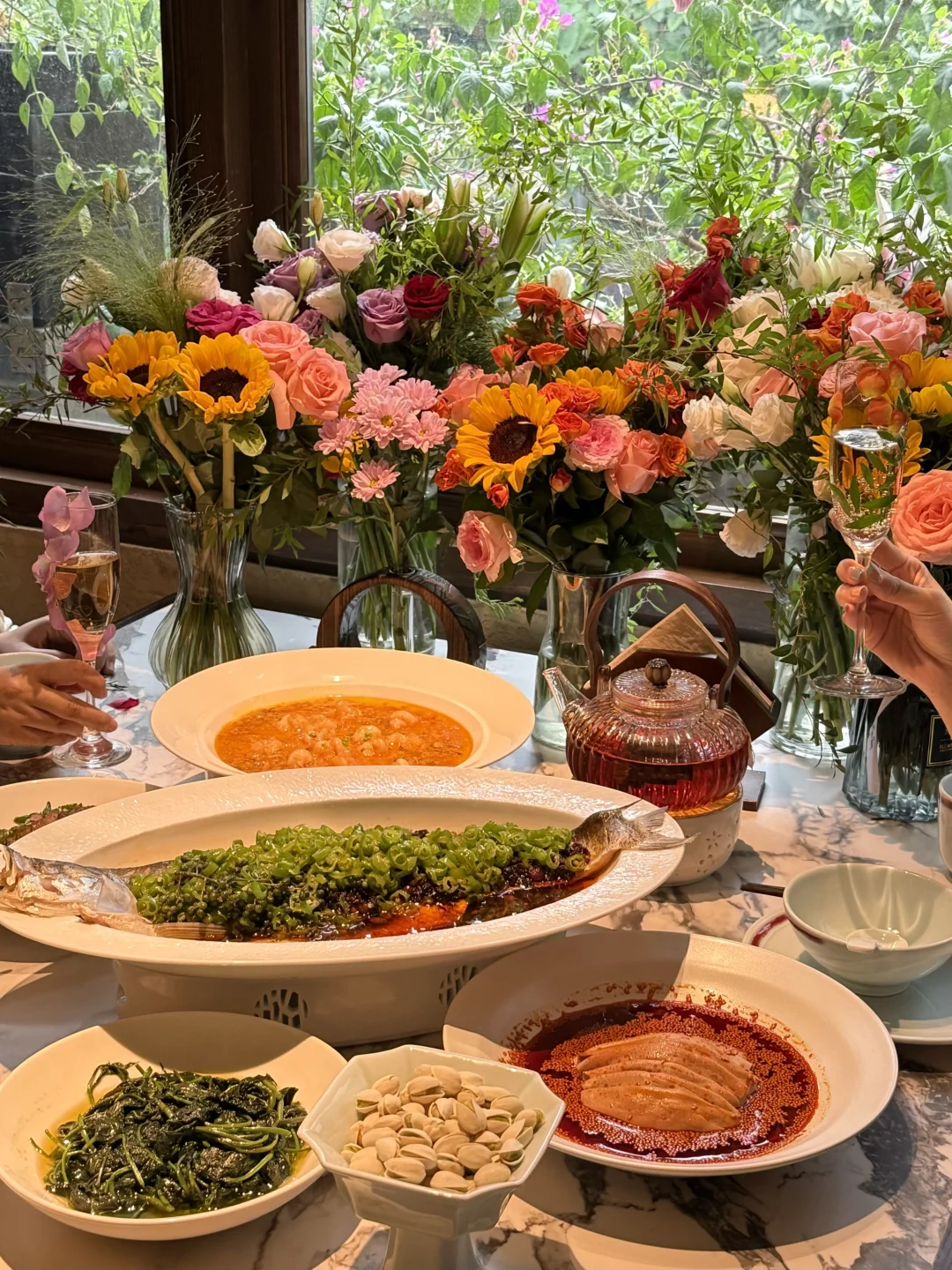 藏在年丰巷里的宝藏米其林川菜🍴人均不过百