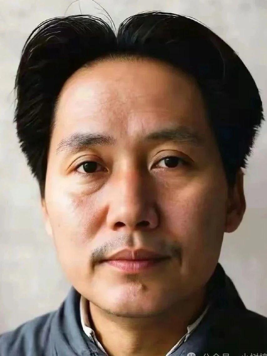 难得一见的伟人照片