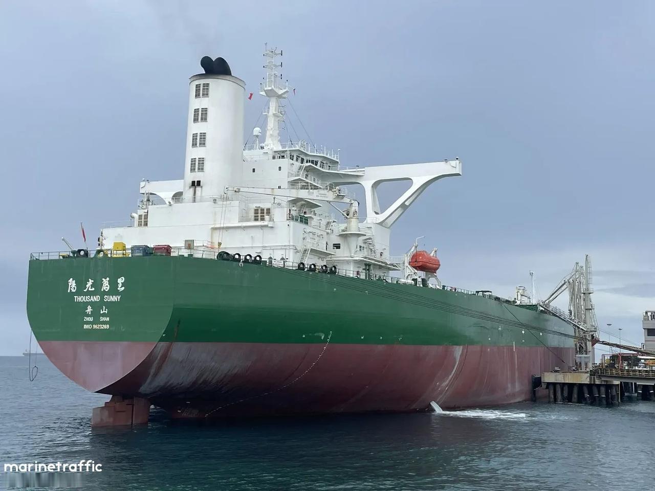 特朗普在接管委内瑞拉石油后，宣称中国不会失去委内瑞拉原油，但他并未透露具体的供应