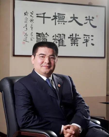 慈善企业家陈光标 说：张雪 未来提车，已将劳斯莱斯豪车变现捐至嫣然医院。
   