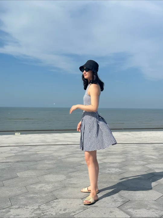 烟台｜是北方写给世界的一封蓝色情书💌