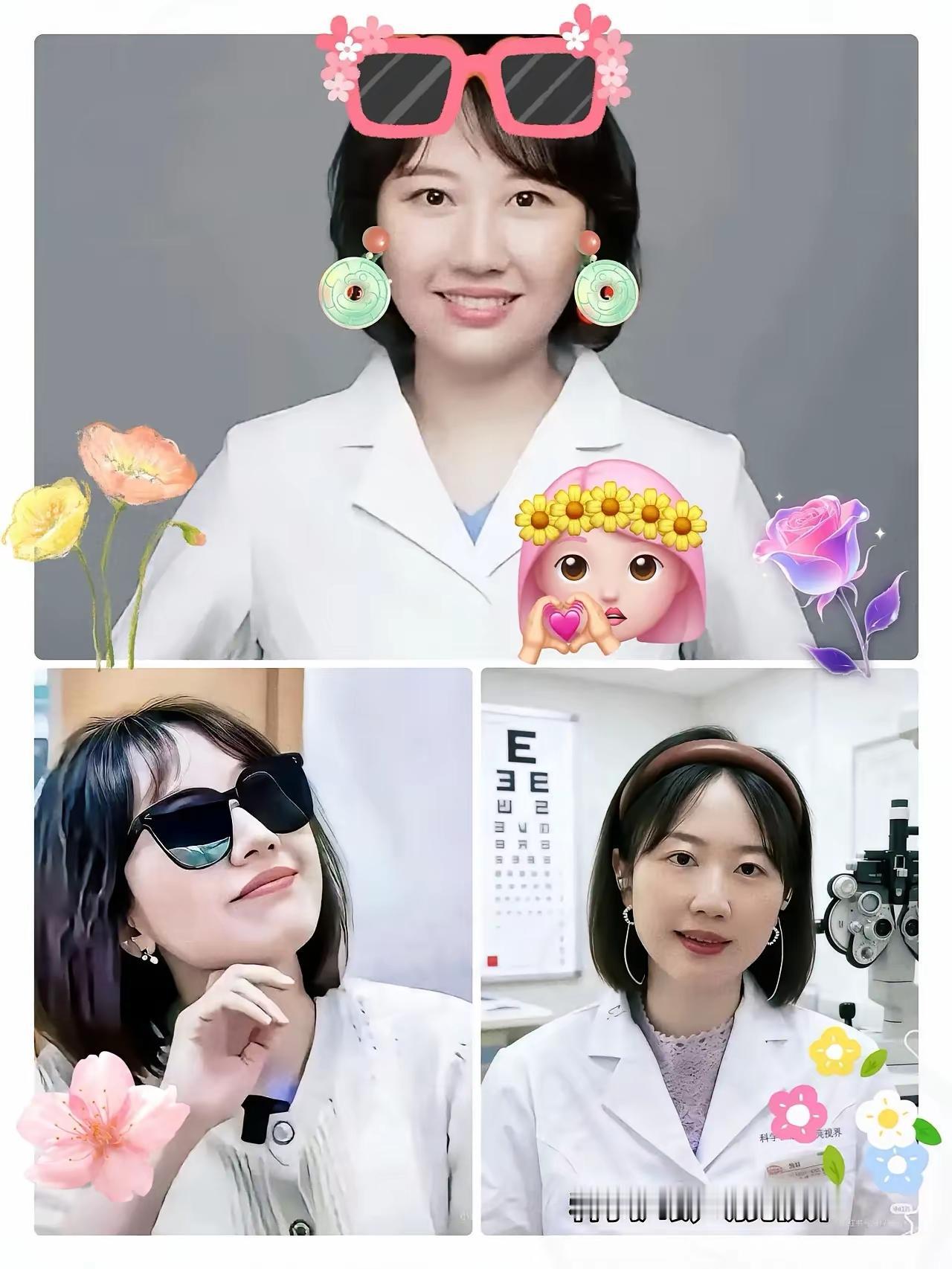 一觉醒来，发现原湖南省人民医院曾医生发文了。
她这样说，“人无完人，厚德不责，小