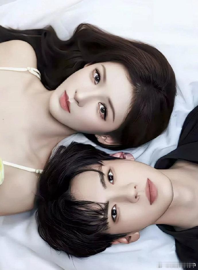 张予曦毕雯珺上恋综我是同意的 剧内是眼神拉丝的深情搭档，剧外是互怼不腻的欢喜组合