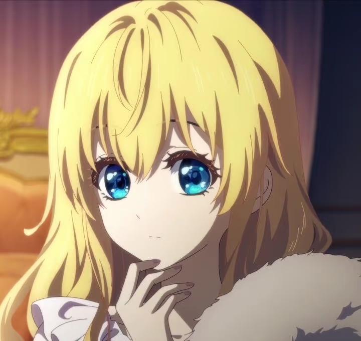 下一集就是初次社交舞會了！
某天成為公主 魔法公主的小烦恼 希娅戴阿尔杰奥亚阿塔