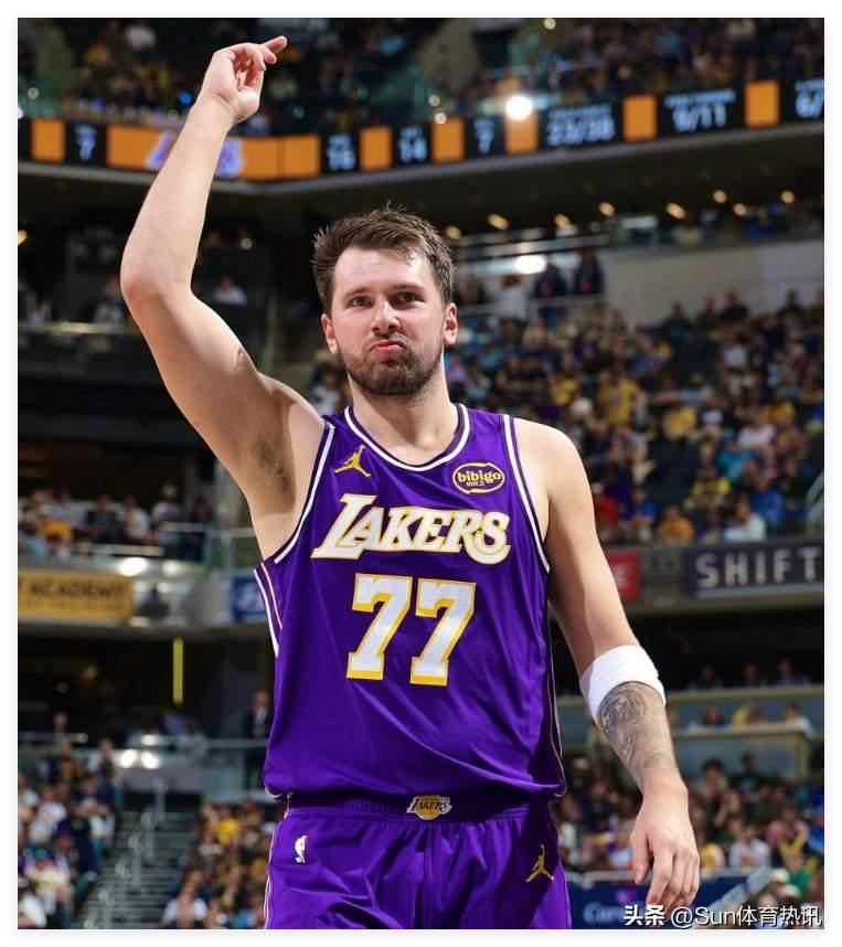 65场成关键！文班亚马机会最大，东契奇却生不逢时
随着最新一期MVP榜出炉，文班