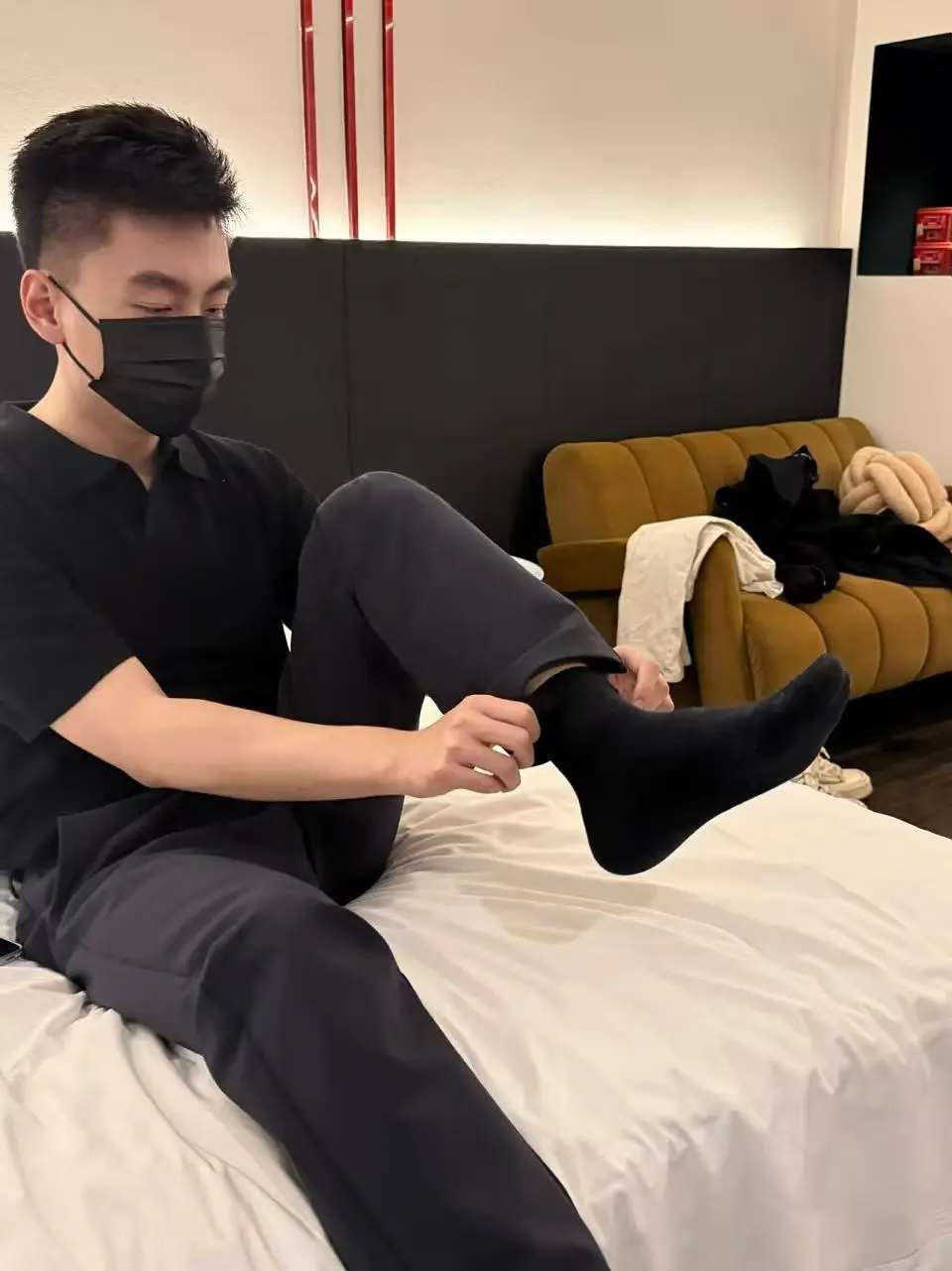 精神小伙😘