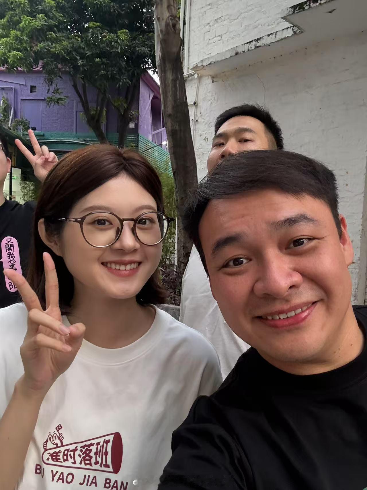 真的有这么像吗？ ​​​