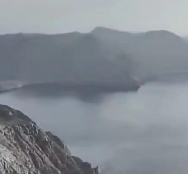 有外媒报道，近日伊朗可能考虑允许船只经霍尔木兹海峡的阿曼一侧自由通航，这事是否真