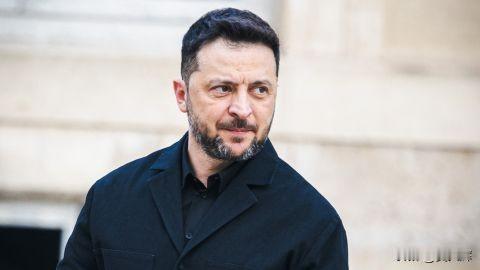 对乌赔偿贷款：泽连斯基阐述A计划和B计划

12月16日，RBC-乌克兰报道，泽