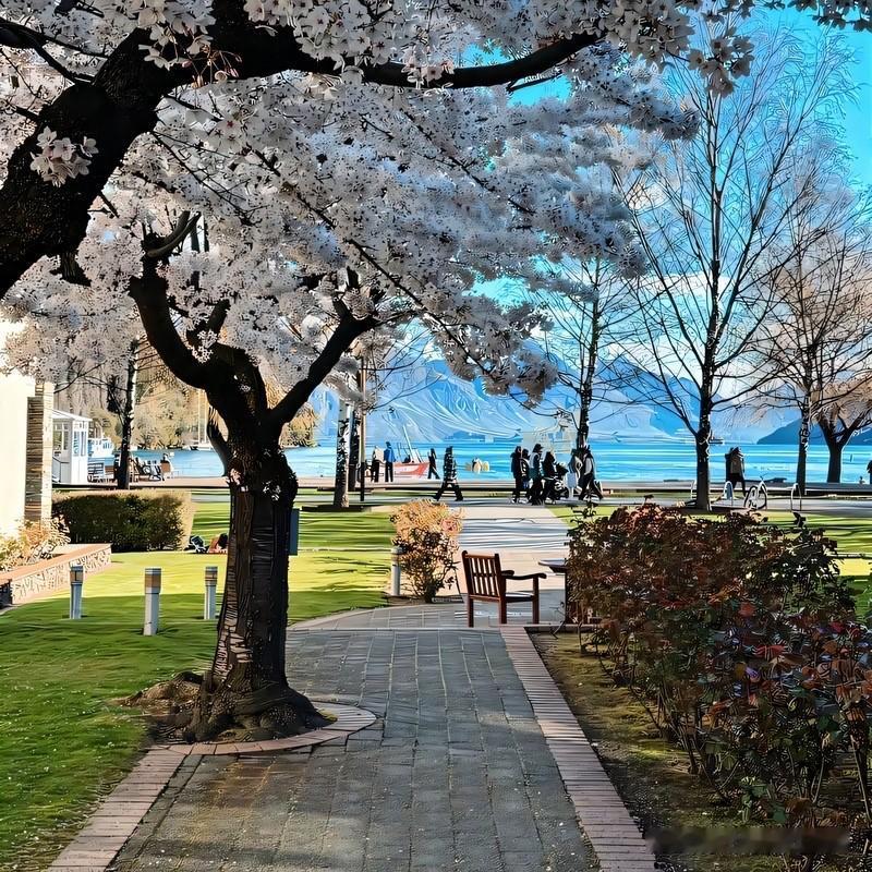 «十二星座男追你的前兆»

♈白羊男：当他用清澈的眼睛看着你然后问你喜欢什么样的