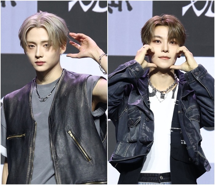 ALD1李相沅x贺鑫隆将出演《惊人的星期四》    据13日世界Biz&Spor