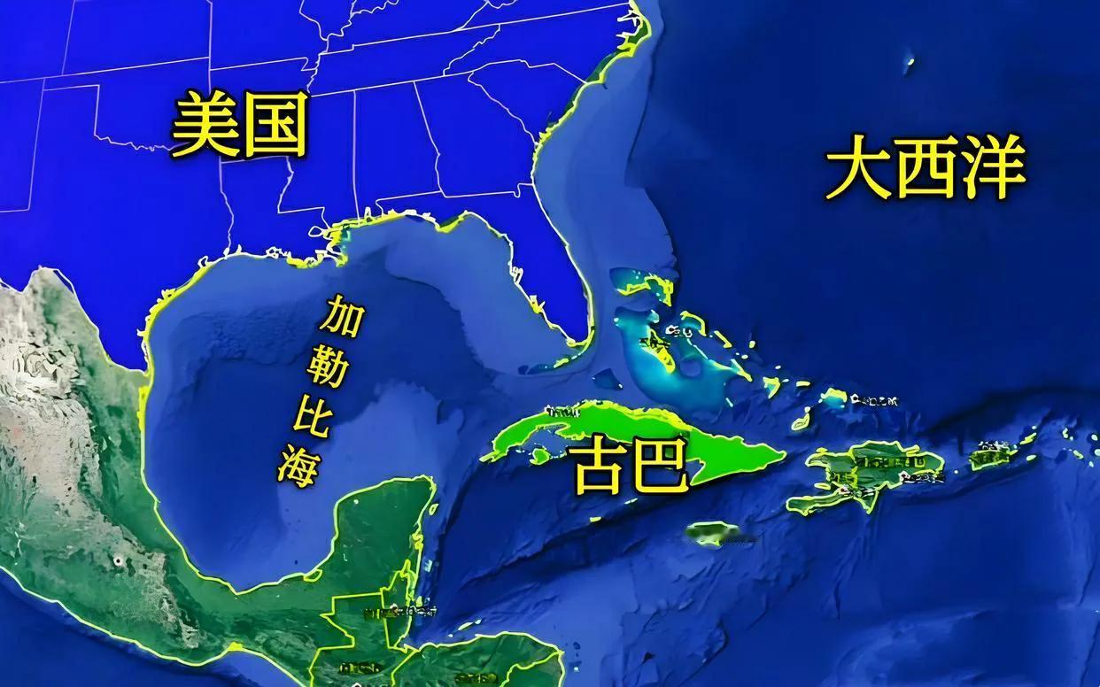 点赞！美在菲部署导弹，转眼古巴军方高层应邀访华！

一直以来，古巴对别的国家都是