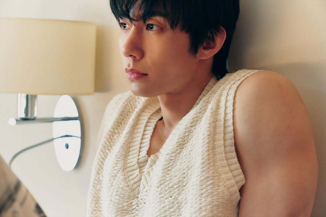 孙宇贤✨