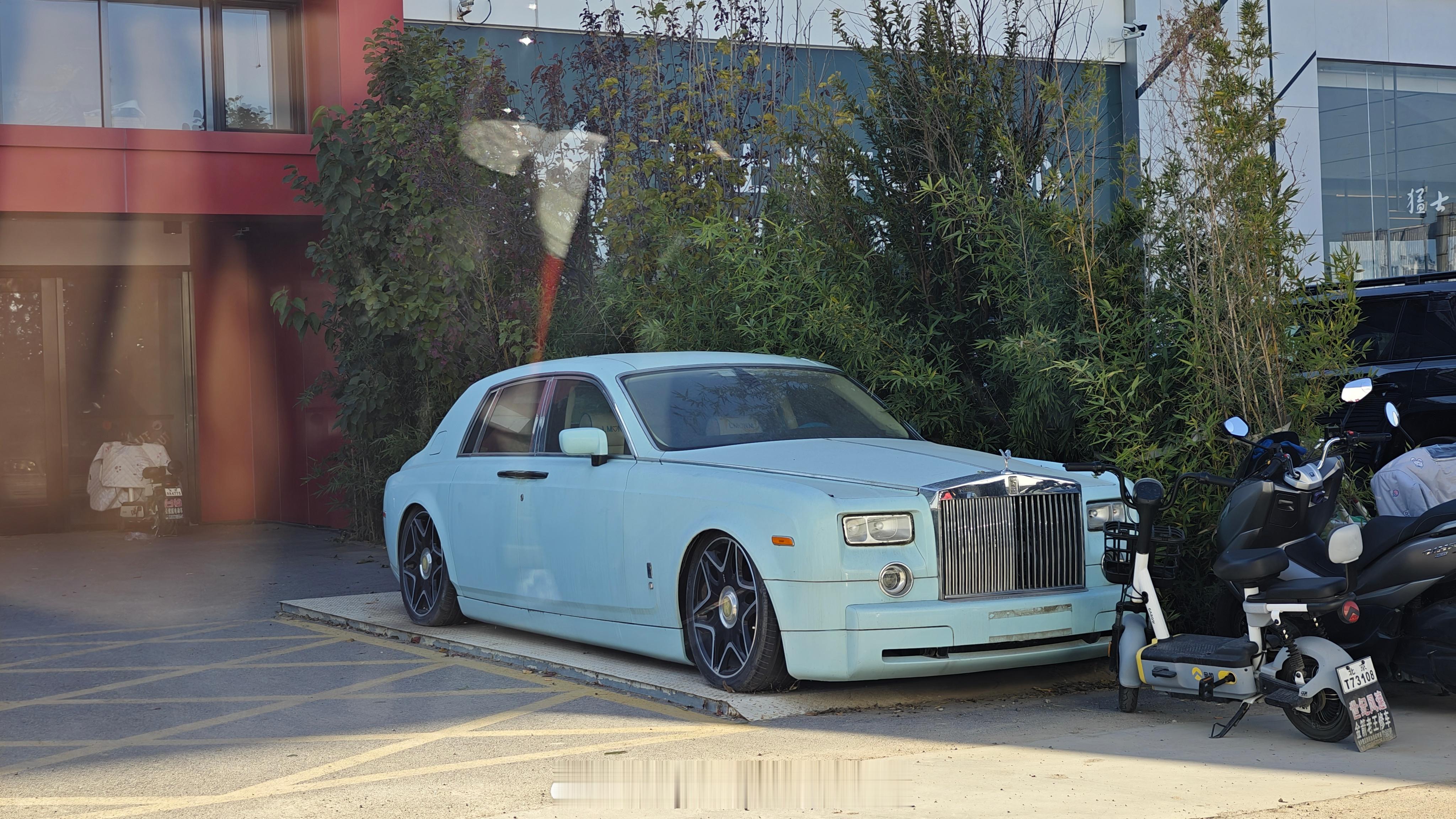 蛤？这就扔了？ ​​​