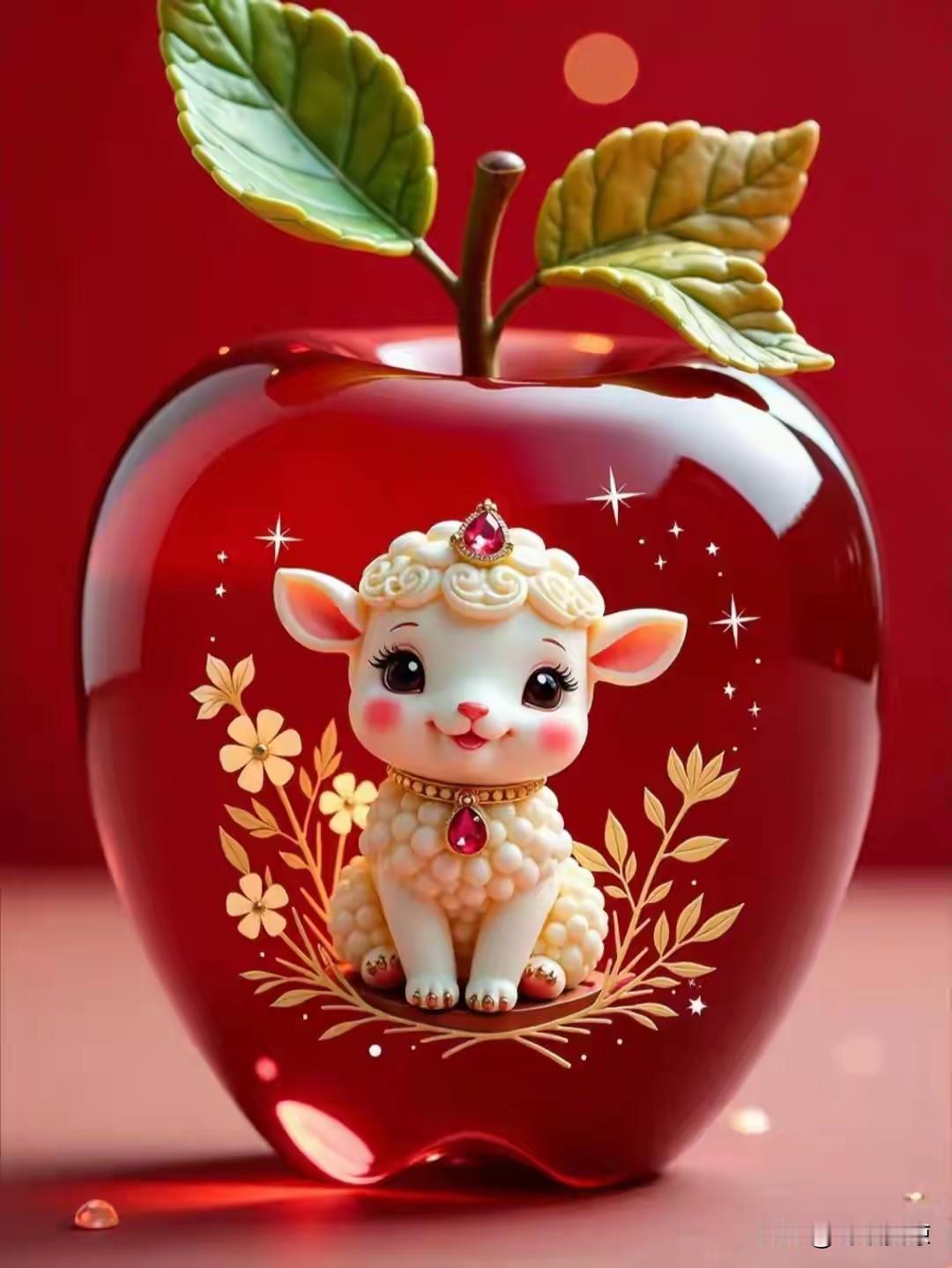 冠军：未羊🐏｜福气已至
 
芒种一过，否极泰来。
羊：萦绕已久的烦恼，皆消散！