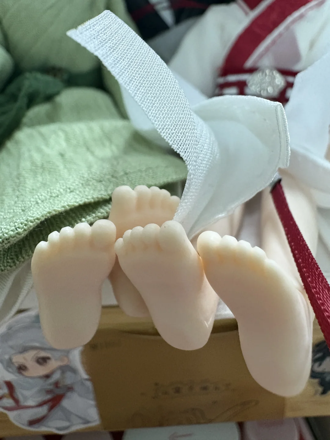 带派不老铁。。。